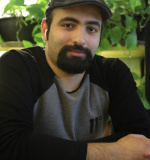 حسین مرادی