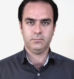 سیدفرهاد نجفی فرد
