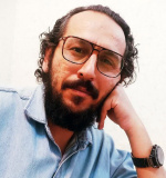 فرزاد رنجبر