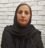 مژده صابری