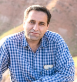 حمید رضا هلالی  لیواری