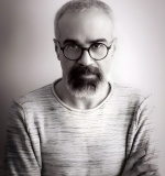 محسن دراهکی