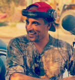 علی ترابی