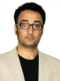 محمد علی رخشانی صابر