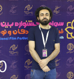 محمد صادقی