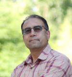 علیرضا عباسی