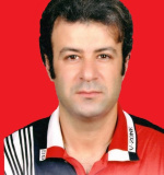 عبدالقادر طه زاده