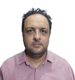 علی خائف