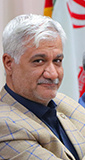 سید مهدی رضوی زاده