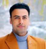 محمدرضا حق نگهدار
