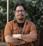 محمد بزرگ نیا