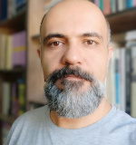 امیرحسین روح نیا