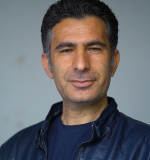 مجتبی اسپنانی