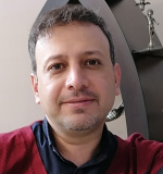 علیرضا کلاهچیان