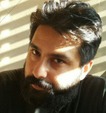 سعید حبیب زاده