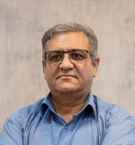 مجید رمضانپور اصفهانی