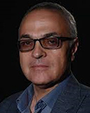 سعید شاه حسینی