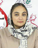 الهام لک معروفی