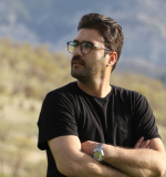 سعید شاه محمدی