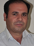 مسعود سلیمانی