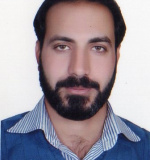 مسعود منظمی