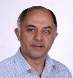 فرشید ضیاءالملک