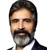 مهدی کارگران