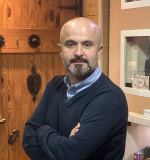 محمد گلچین کوهی