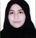 محدثه مظفری