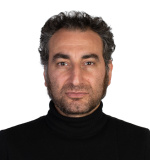 فریبرز اهنین