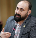 حسن قهرمانی