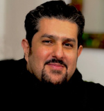 سیدحمیدرضا میرحسینی