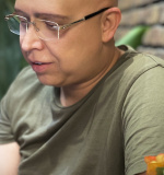 کیارنگ علایی حسینی