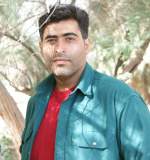 عقیل جماعتی