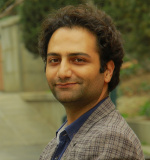 علی روئین