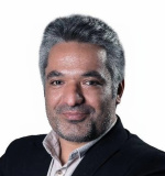 محمد سلیمی راد