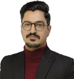 سامان علی نژادیان