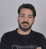 جمال دهقان