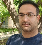 علی خطیبی نیا