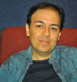 مهدی رضائی