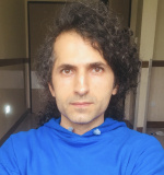 علیرضا دریادل