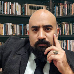 بهنام نجم الدین