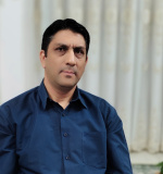 مصطفی شبان پشت مشهدی