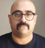 محمد سهرابی