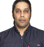 پوریا بهرام نژاد