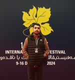 رامین محمدیار