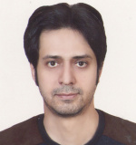 مهدی جمشیدی