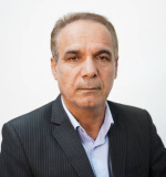 اردشیر محمودی فرد