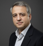 مهدی محمدی بدرآباد