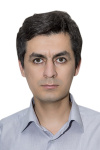 سهیل قنبرزاده گرگری